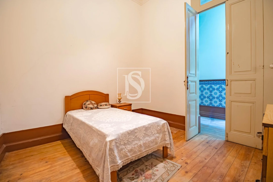 Moradia T12 para Venda em Lamego (Almacave e Sé) Foto 15