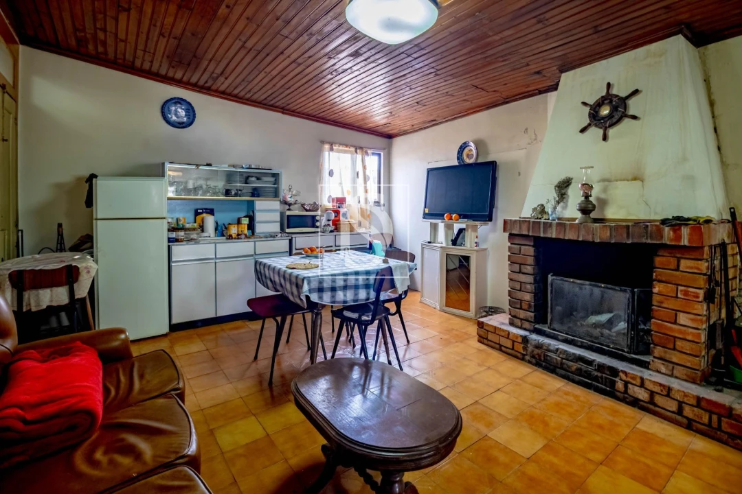 Moradia T12 para Venda em Lamego (Almacave e Sé) Foto 6