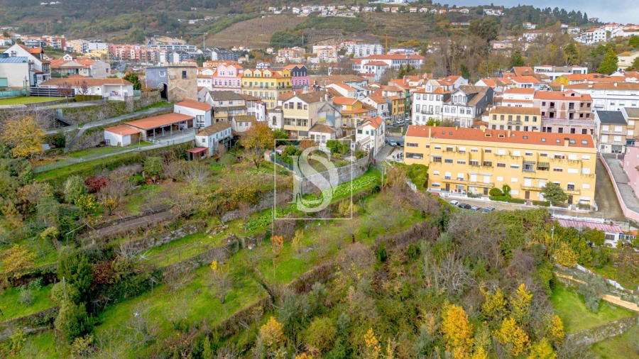 Moradia T12 para Venda em Lamego (Almacave e Sé) Foto 19