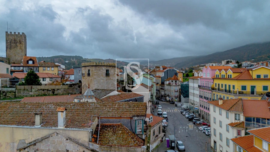 Moradia T12 para Venda em Lamego (Almacave e Sé) Foto 2