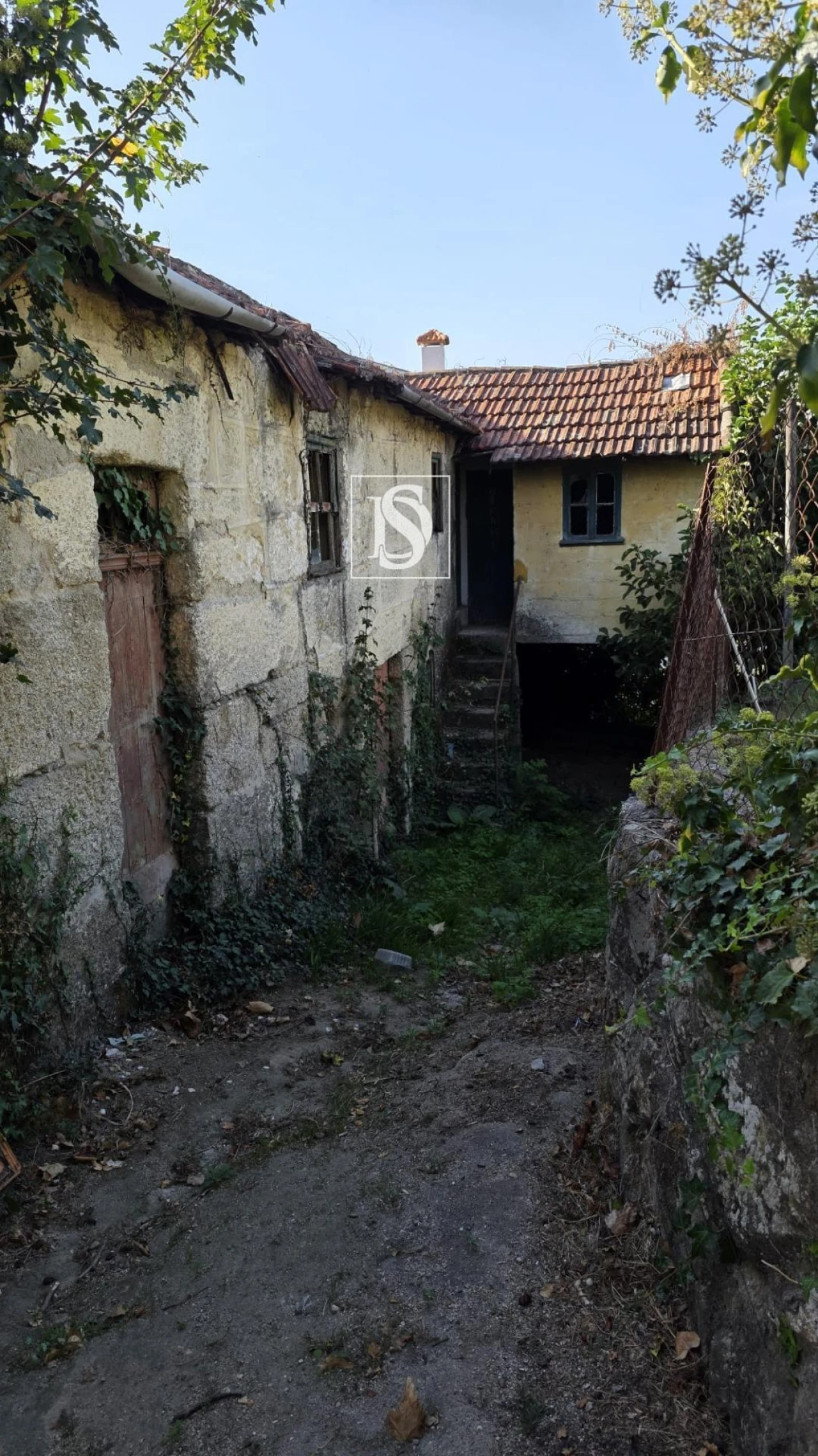 Moradia T3 para Venda em Amarante (São Gonçalo), Madalena, Cepelos e Gatão Foto 2