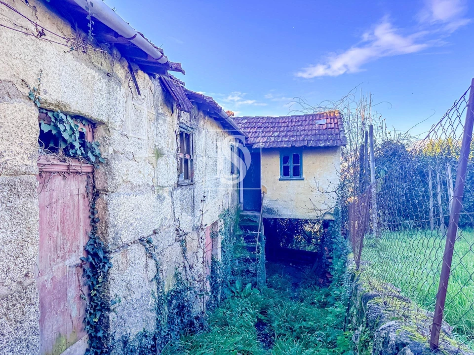 Moradia T3 para Venda em Amarante (São Gonçalo), Madalena, Cepelos e Gatão Foto 20