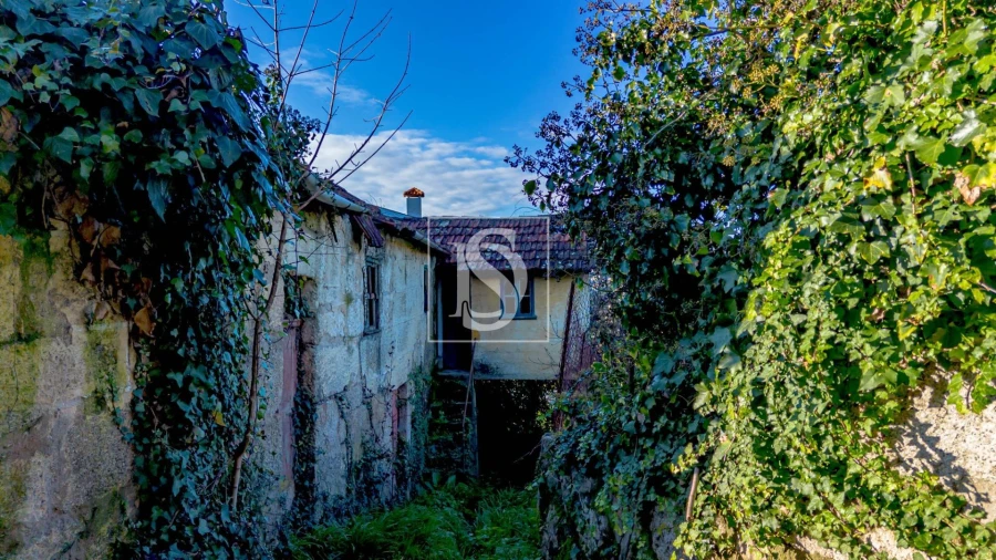 Moradia T3 para Venda em Amarante (São Gonçalo), Madalena, Cepelos e Gatão Foto 27