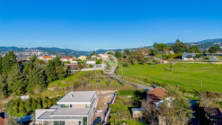 Moradia T3 para Venda em Amarante (São Gonçalo), Madalena, Cepelos e Gatão Foto 42