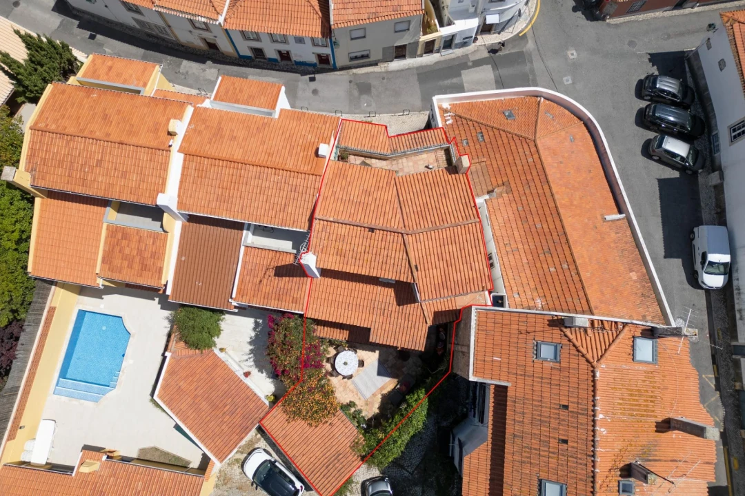 Moradia T5 para Venda em Cascais e Estoril Foto 22
