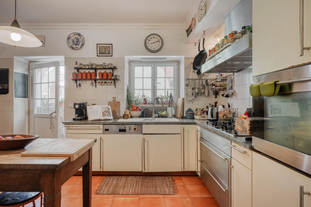 Moradia T5 para Venda em Agualva e Mira-Sintra Foto 10