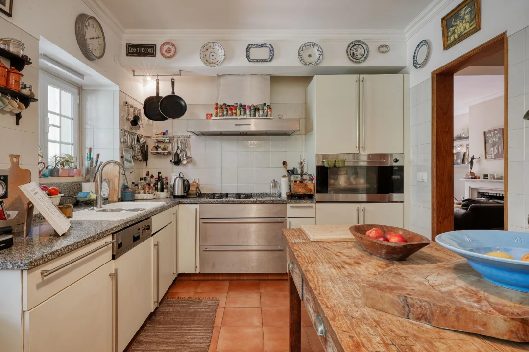 Moradia T5 para Venda em Agualva e Mira-Sintra Foto 11