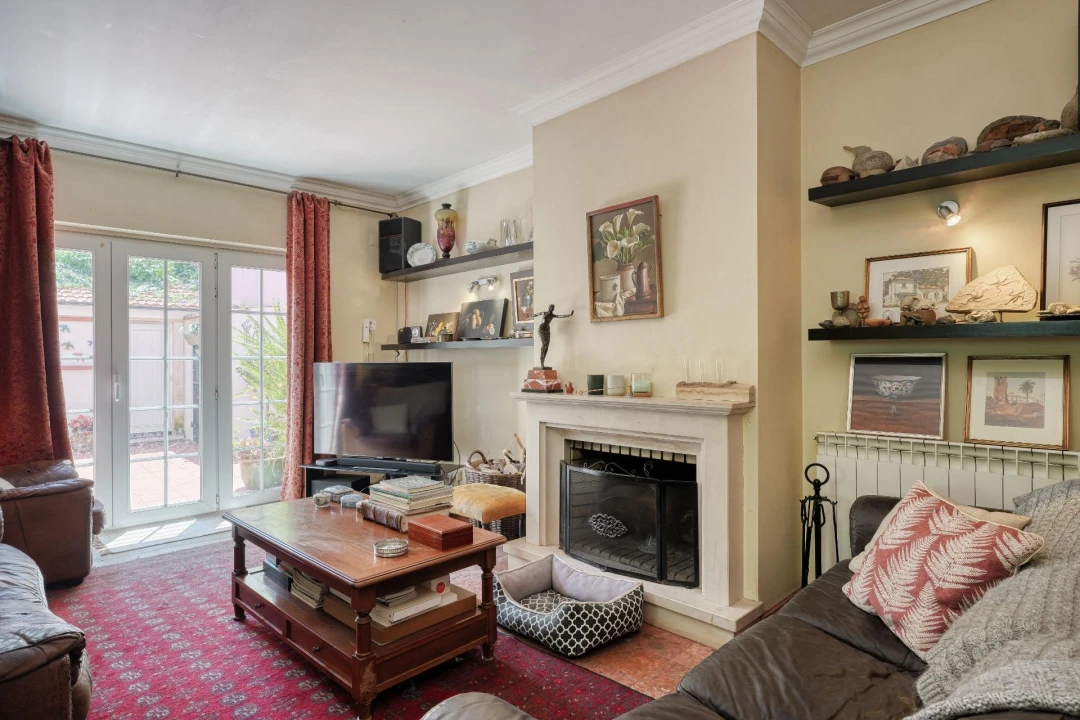 Moradia T5 para Venda em Agualva e Mira-Sintra Foto 13