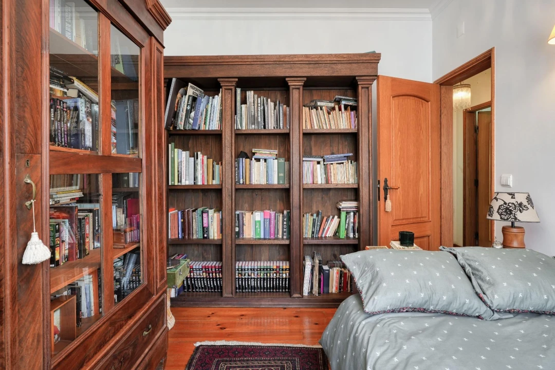 Moradia T5 para Venda em Agualva e Mira-Sintra Foto 25