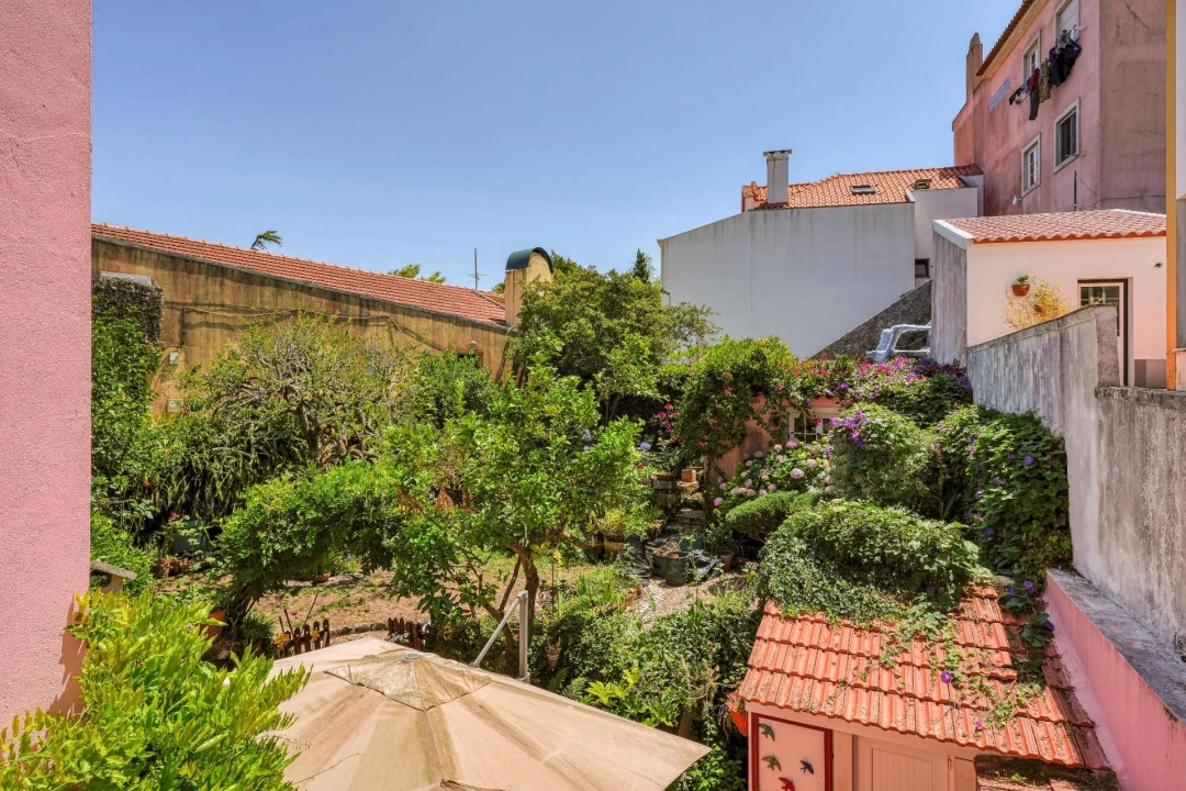 Moradia T5 para Venda em Agualva e Mira-Sintra Foto 29