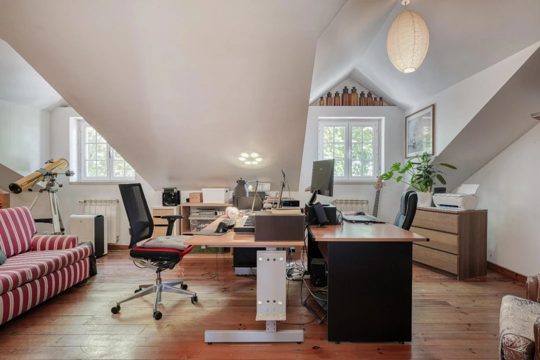 Moradia T5 para Venda em Agualva e Mira-Sintra Foto 31