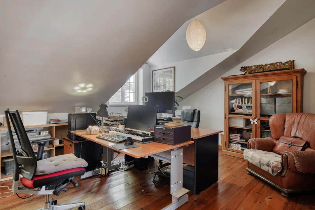 Moradia T5 para Venda em Agualva e Mira-Sintra Foto 32