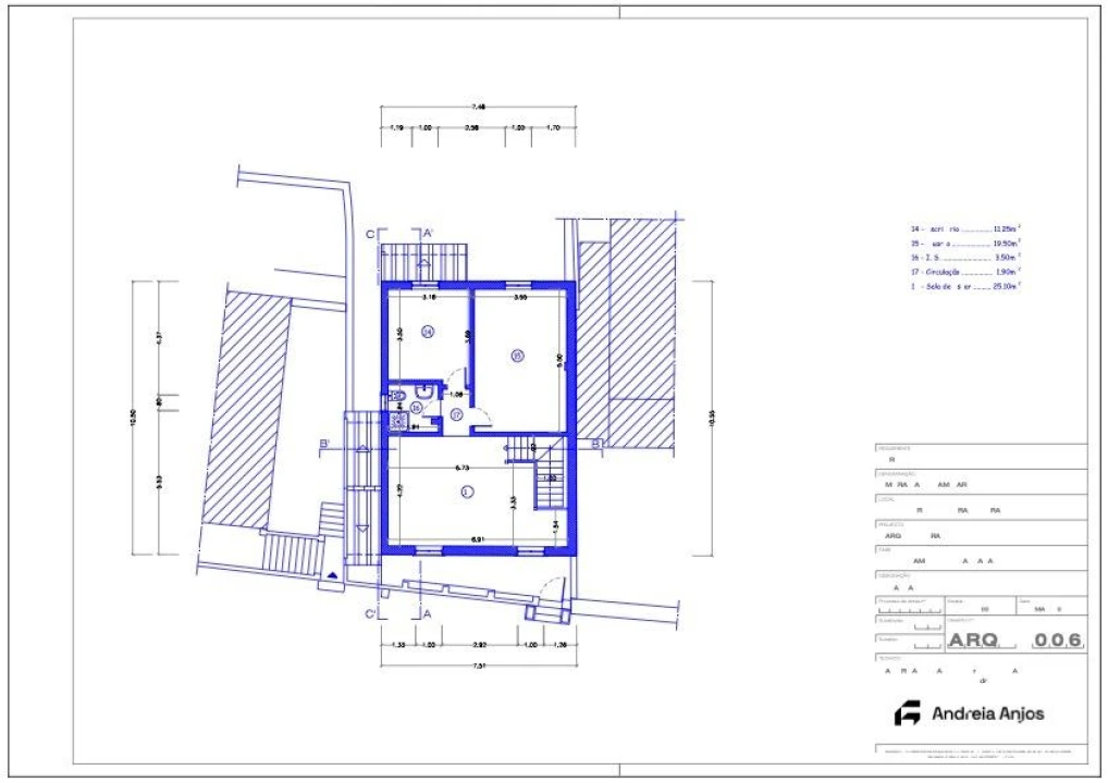 Moradia T5 para Venda em Agualva e Mira-Sintra Foto 41