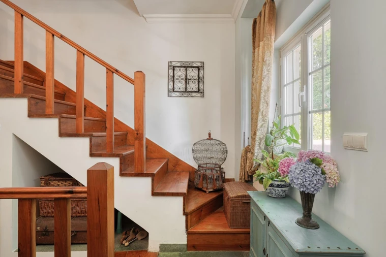 Moradia T5 para Venda em Agualva e Mira-Sintra Foto 30