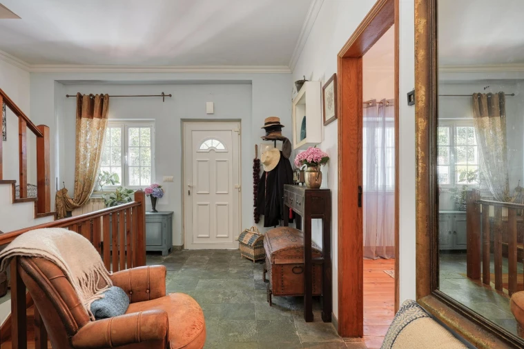 Moradia T5 para Venda em Agualva e Mira-Sintra Foto 5