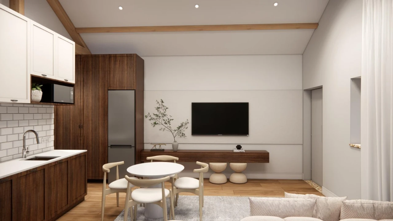 Moradia T1 para Venda em Ílhavo (São Salvador) Foto 10