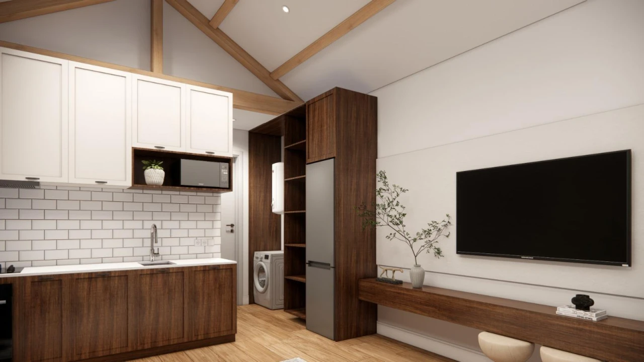 Moradia T1 para Venda em Ílhavo (São Salvador) Foto 4