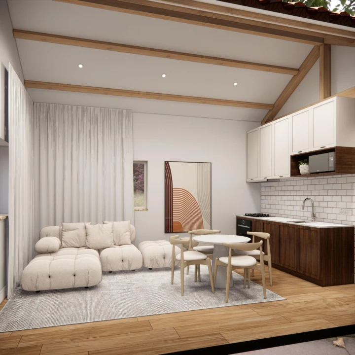 Moradia T1 para Venda em Ílhavo (São Salvador) Foto 7