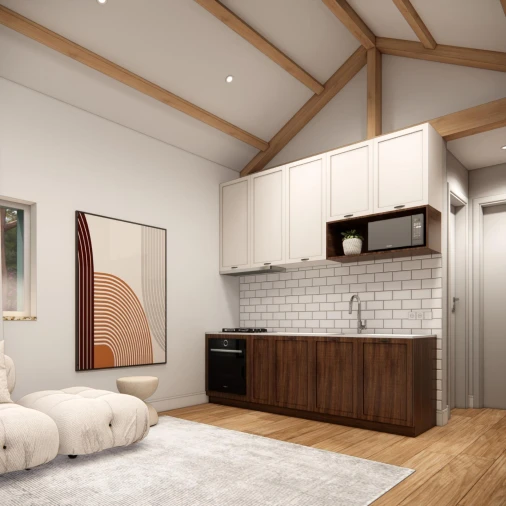 Moradia T1 para Venda em Ílhavo (São Salvador)