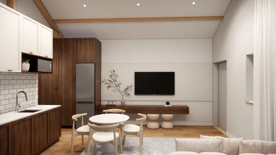 Moradia T1 para Venda em Ílhavo (São Salvador) Foto 10