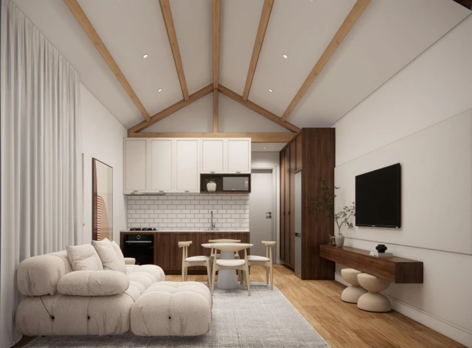 Moradia T1 para Venda em Ílhavo (São Salvador) Foto 8