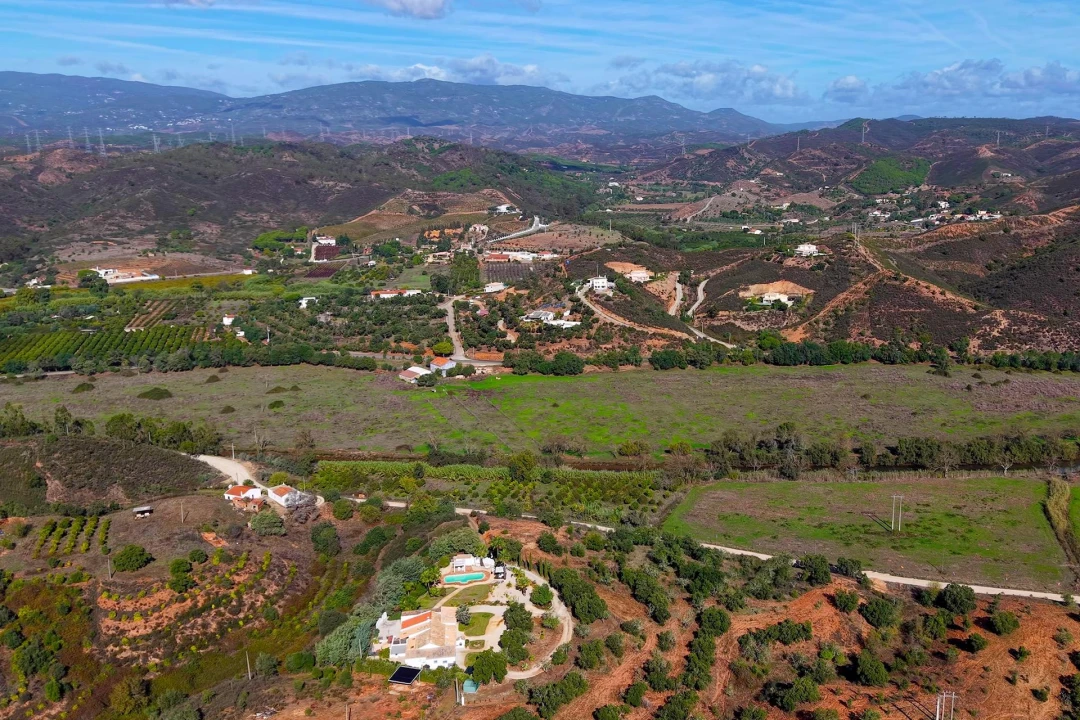 Moradia T4 para Venda em Silves Foto 34