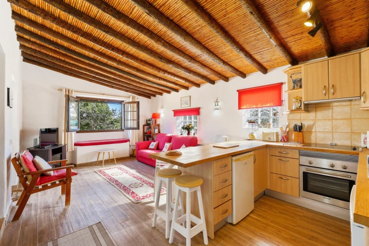 Moradia T4 para Venda em Silves Foto 25