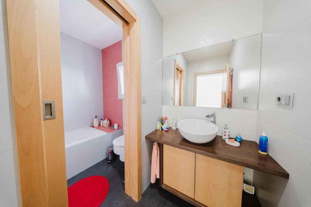 Moradia T6 para Venda em Buarcos Foto 19