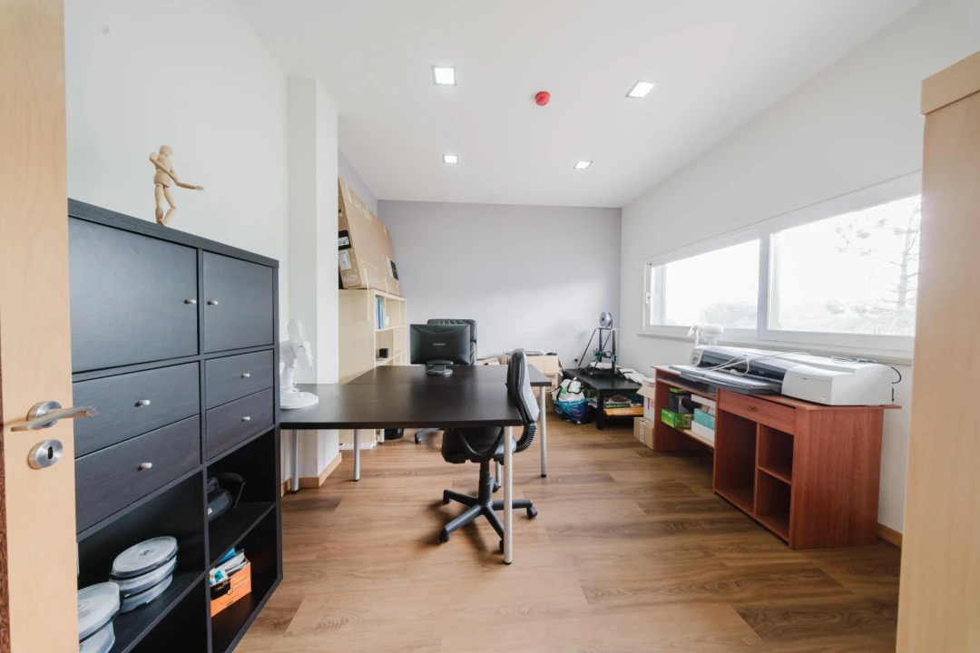 Moradia T6 para Venda em Buarcos Foto 25