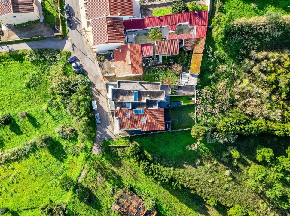 Moradia T6 para Venda em Buarcos Foto 33