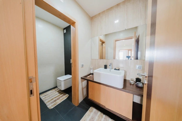 Moradia T6 para Venda em Buarcos Foto 12