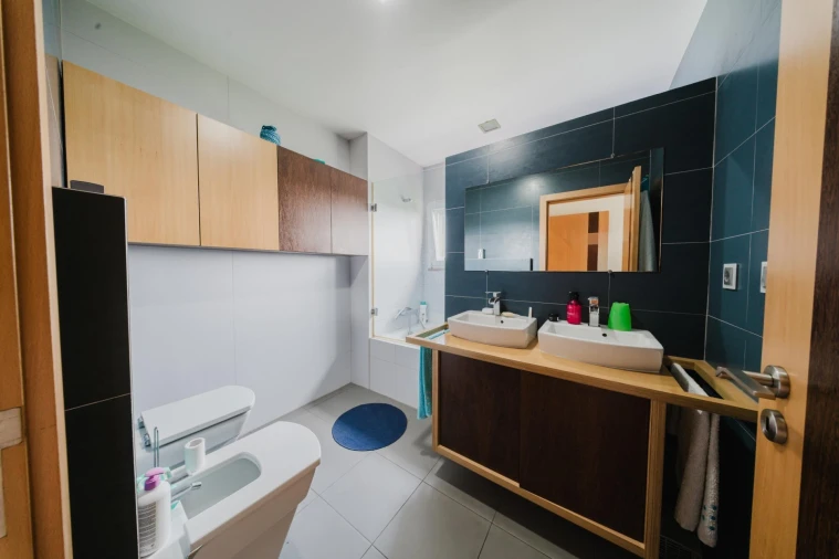 Moradia T6 para Venda em Buarcos Foto 16