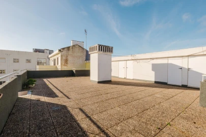 Apartamento T4 para Venda em Buarcos