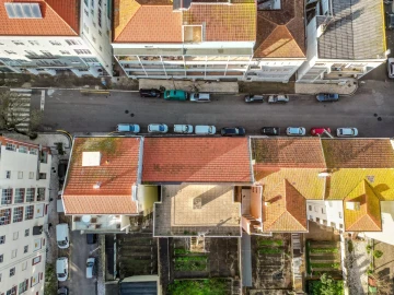 Apartamento T4 para Venda em Buarcos