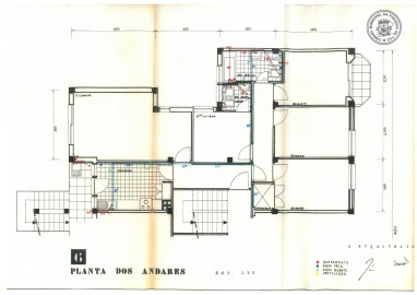 Apartamento T4 para Venda em Buarcos