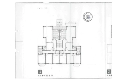 Apartamento T4 para Venda em Buarcos
