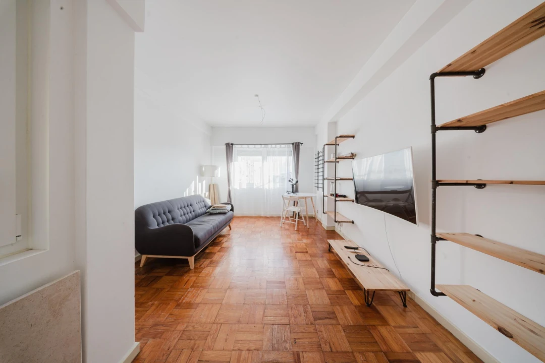 Apartamento T4 para Venda em Buarcos Foto 1