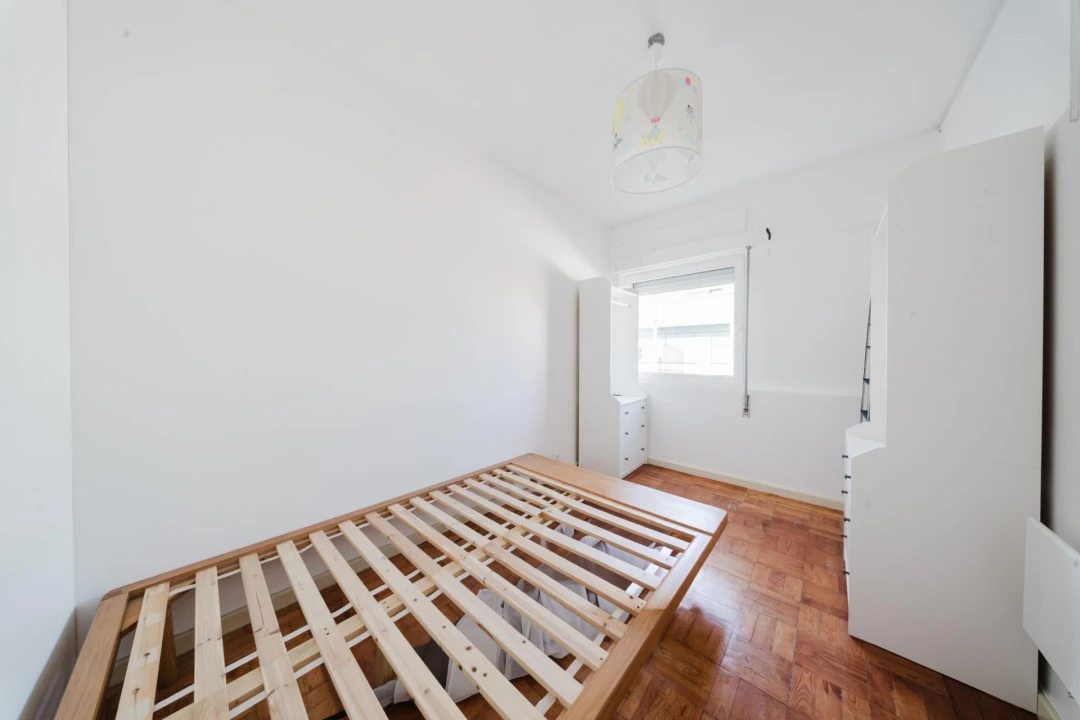 Apartamento T4 para Venda em Buarcos Foto 13