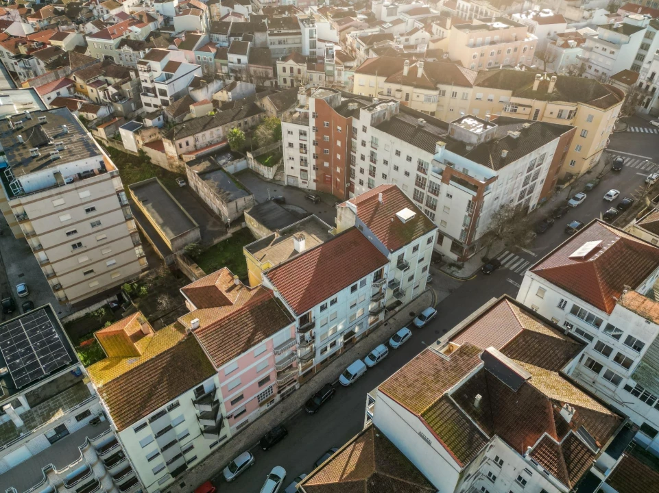 Apartamento T4 para Venda em Buarcos Foto 20