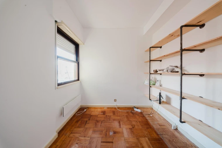Apartamento T4 para Venda em Buarcos Foto 12