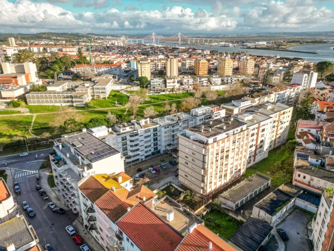 Apartamento T4 para Venda em Buarcos Foto 18