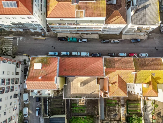 Apartamento T4 para Venda em Buarcos Foto 24