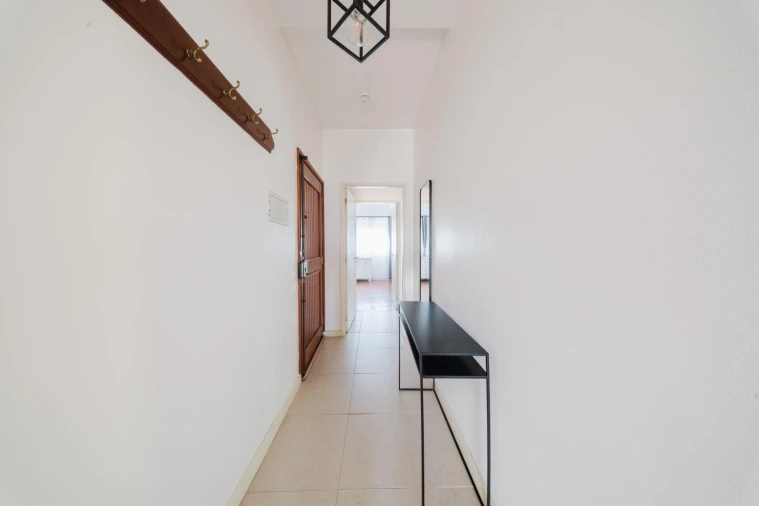 Apartamento T4 para Venda em Buarcos Foto 4