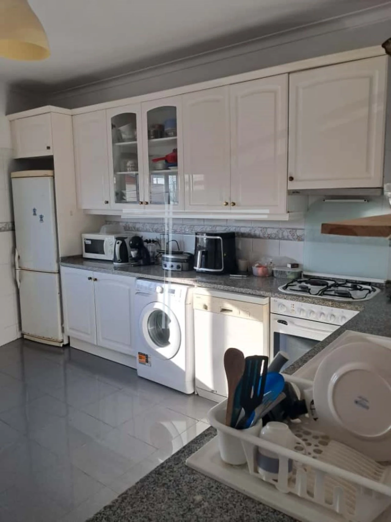 Apartamento T3 para Venda em Caparica e Trafaria Foto 9