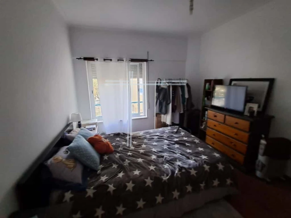 Apartamento T3 para Venda em Caparica e Trafaria Foto 19