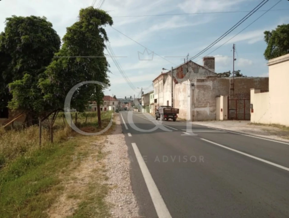 Quinta T2 para Venda em Abrantes (São Vicente e São João) e Alferrarede Foto 1