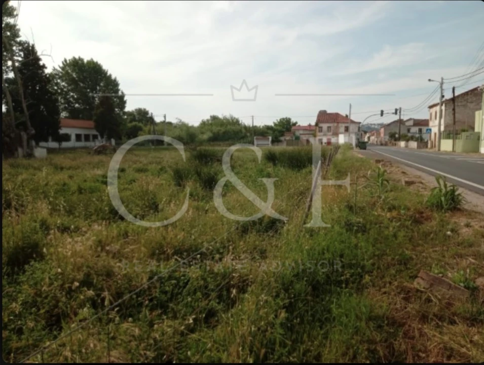 Quinta T2 para Venda em Abrantes (São Vicente e São João) e Alferrarede Foto 9