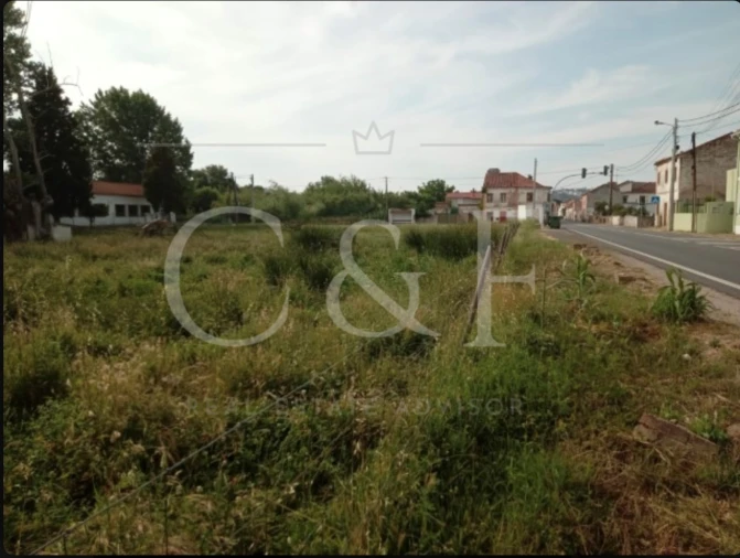 Quinta T2 para Venda em Abrantes (São Vicente e São João) e Alferrarede Foto 9