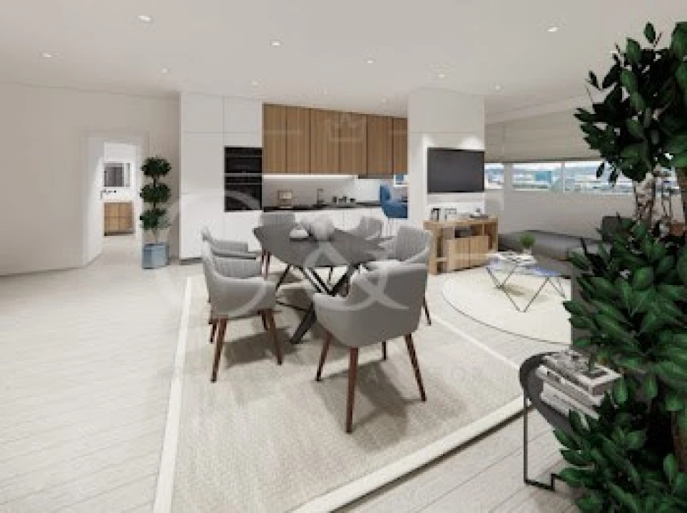 Apartamento T3 para Venda em Benfica Foto 1