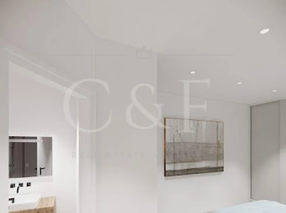 Apartamento T3 para Venda em Benfica Foto 9